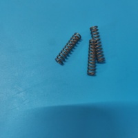 Kunden spezifische Präzisions-Edelstahl teile für Tetra PAK-Druck feder CNC-Bearbeitung für GY-202390000 Blow Fill Machine