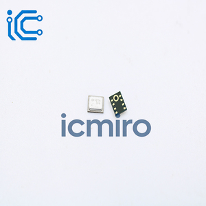ICMICRO En Stock Nuevo Microcontrolador Microchip Original MCU Proveedor Confiable INMP441ACEZ-R0 - Product Image 1