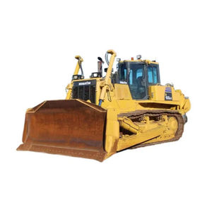 Bulldozer Komatsu de alta calidad a bajo precio, gran oferta, Japón, Komatsu, topadora de alta calidad, Komatsu, a precio bajo - Product Image 1