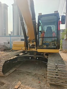 Nouvelle pelle hydraulique Caterpillar CAT320, excavatrice Caterpillar 320 320GC, matériel de terrassement CAT en vente - Product Image 5