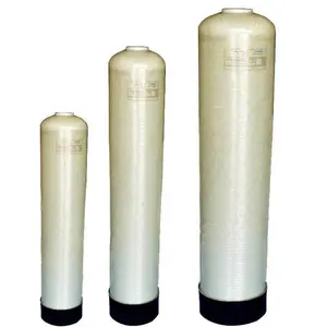 High Quality Fiberglass Frp Plastic Underground Water Tank Cover 10x54