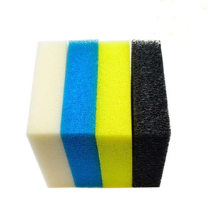 ポリウレタン網状ポリウレタンフォームフィルター水族館 - Product Image 2