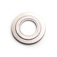 Bande d'étanchéité souple en PTFE expansé (ePTFE) pour l'étanchéité des surfaces de bride irrégulières