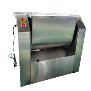 Máy trộn bột yyipack cho bột <span class=keywords><strong>mear</strong></span> bột trộn Máy trộn floortyle một tốc độ - Product Image 4