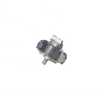 Motor de engranaje hidráulico de alta calidad, pistón radial, ITM03, personalizado, pequeños