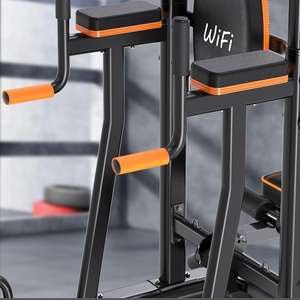 <span class=keywords><strong>Barra</strong></span> horizontal para el hogar, <span class=keywords><strong>barra</strong></span> horizontal extraíble para interiores, equipo <span class=keywords><strong>de</strong></span> fitness, <span class=keywords><strong>barra</strong></span> paralela deportiva <span class=keywords><strong>de</strong></span> tracción <span class=keywords><strong>multifuncional</strong></span> para niños - Product Image 6