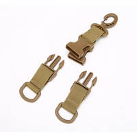 Rush Tier System Tactique MOLLE Sangles MOLLE Sac À Dos Accessoire Sangle pour Randonnée Camping En Plein Air D Ring
