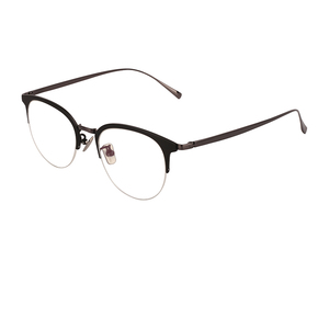 <span class=keywords><strong>Gafas</strong></span> ópticas de titanio <span class=keywords><strong>para</strong></span> hombre, lentes Anti rayos azules, <span class=keywords><strong>para</strong></span> juegos de <span class=keywords><strong>ordenador</strong></span>, trabajo - Product Image 4