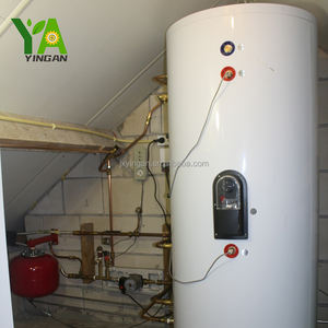 <span class=keywords><strong>Chauffe</strong></span>-<span class=keywords><strong>eau</strong></span> <span class=keywords><strong>solaire</strong></span> pressurisé 200L, système <span class=keywords><strong>d</strong></span>'économie <span class=keywords><strong>d</strong></span>'énergie électrique pour usage domestique - Product Image 5