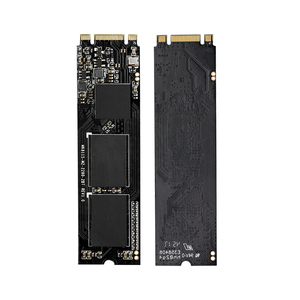 Hızlı Hızlı Kingspec 128GB 256GB 480GB 512GB OEM ssd m2 2280 M.2 NGFF SSD - Product Image 1