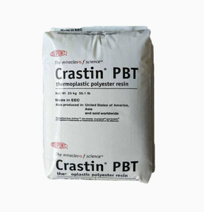 PBT DuPont SK643FR USA ใยแก้วเสริมแรง ทนไฟ ป้องกันการลุกลาม V0 สำหรับชิ้นส่วนรถยนต์และเครื่องใช้ไฟฟ้าภายในบ้าน - Product Image 1