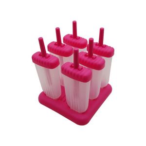 <b>Hot</b> Selling Maker Ice Cream Sticks With Stick Plastic Popsicle Mold - Product Image 2