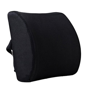 공장 등쿠션 등 허리 지지대 통증 완화 사무실 · 자동차용 요추 쿠션 - Product Image 1
