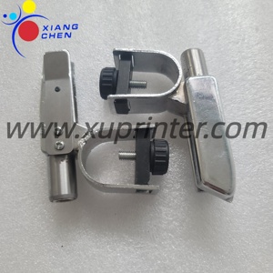 Fabriqué en Chine, Bande de ventilation C6.015.350F pour machine d'impression Heidelberg SM102 CD102 - Product Image 3