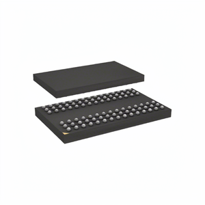 เมมโมรี่ IS42SM32800K-75BLI 90 TFBGA ชิ้นส่วนอิเล็กทรอนิกส์ มีสินค้าในสต็อก - Product Image 1
