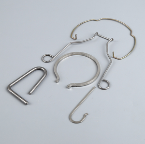 Máquina dobladora de alambre yf-7-80, servo motor <span class=keywords><strong>CNC</strong></span>, 3mm-8mm, <span class=keywords><strong>3D</strong></span>, alambre en zigzag - Product Image 6