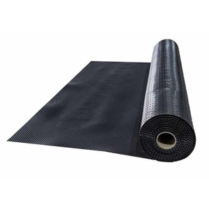 Rouleaux de tapis industriels en PVC personnalisés, durables, résistants à l'usure, aux produits chimiques et à l'huile, matériau économique pour tapis de sol pour fabricants OEM - Product Image 3