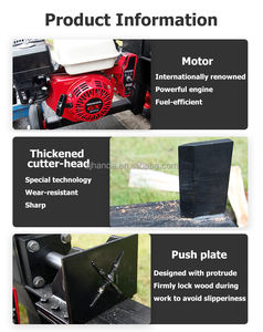 Mini machine à couper le <span class=keywords><strong>bois</strong></span>, fendeuse <span class=keywords><strong>de</strong></span> bûches, coupe-<span class=keywords><strong>bois</strong></span>, machine à <span class=keywords><strong>bois</strong></span> <span class=keywords><strong>de</strong></span> <span class=keywords><strong>chauffage</strong></span>, machine à déneiger - Product Image 5