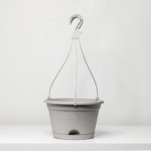 Hollen Araignée <span class=keywords><strong>Plante</strong></span> Suspendue <span class=keywords><strong>Suspension</strong></span> Creative Philodendron Succulent Paresseux Auto-arrosage <span class=keywords><strong>Pot</strong></span> De Fleur En Plastique - Product Image 3