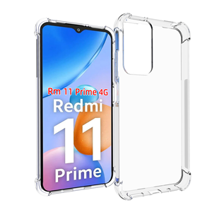 <span class=keywords><strong>เคส</strong></span>ใส<span class=keywords><strong>กัน</strong></span><span class=keywords><strong>กระแทก</strong></span> TPU สำหรับ Xiaomi <span class=keywords><strong>Redmi</strong></span> <span class=keywords><strong>Note</strong></span> 12 <span class=keywords><strong>11</strong></span> Pro 5G <span class=keywords><strong>11</strong></span> Prime 4G - Product Image 5