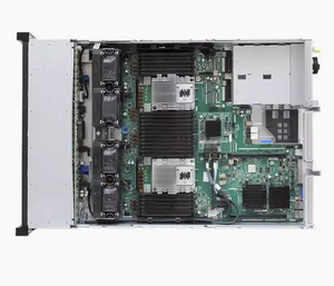 H22h-05-dm-s8+12mfc23, Servidor en Rack Xfusion Fusionserver 2288h V5, Configuración Estándar de 12 Canales de Conexión Directa H22h-05-dm-s - Product Image 3
