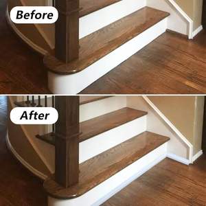 Barrera <span class=keywords><strong>de</strong></span> Agua Plegable para Cocina y Baño, Barrera <span class=keywords><strong>de</strong></span> Suelo para Zonas Húmedas y Secas, Umbral para Baño - Product Image 4