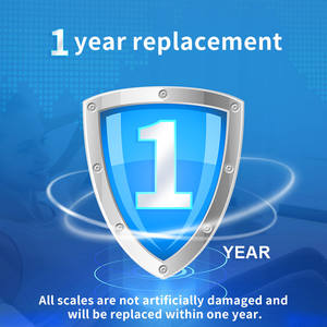 Интеллектуальные весы - Product Image 6