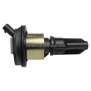 Bobine d'allumage pour Chevrolet Trailblazer Colorado Hummer H3 3.5L 2006 Buick <span class=keywords><strong>Rainier</strong></span> 5C1392 UF303 12568062 19300921 - Product Image 3
