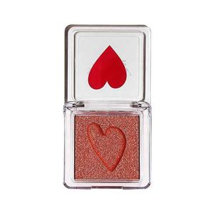 Custom Charming Gorgeous Vegan Mineral Dark <strong>Luminous</strong> Waterproof Eye Shadow Highly Pigmented Matte Shimmer Cream Wet Single - Product Image 4