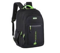 Sac à dos pour ordinateur portable personnalisé imperméable et décontracté affaires loisirs logo personnalisé pour le sport scolaire