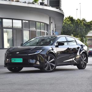 Accettiamo Ordini Personalizzati: Toyota BZ5X, BZ5 2025 - Veicolo Elettrico SUV Mini di Alta Qualità, Nuova Energia, Vendita Calda in Etiopia - Product Image 1