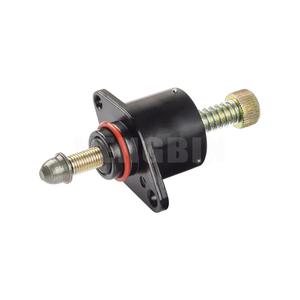 Motor de Velocidad de Ralentí Ajustable, Válvula de Aceleración Regulada Manualmente, Modelo 60304 y 90685 - Product Image 2