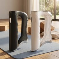 Couteau de massage électrique OEM ODM pour raclage musculaire, masseur vibrant rechargeable pour fascia, remodelage corporel, relaxation et soins personnels