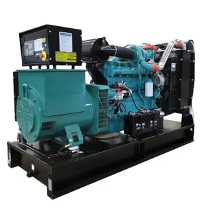 Großhandel 8 kW 2000 Va kontinuierlicher Primärstrom im Standby-Zustand für Cummin-Generator-Set