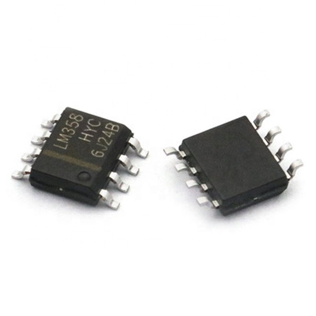 New original imported chip LM358 LM358N