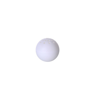 Shoe Deodorizing Ball White 10g 6 Pills Per Pack Long Lasting Fresh Scent For Shoes And Socks Drawer Wardrobe Use - Product Image 1