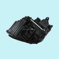 Phares LED version américaine adaptés aux Mercedes Benz Classe E W213 E200 E260 E300 2017-2020, phares LED pour voitures W213 de gamme basse