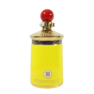 Diaoyutai <span class=keywords><strong>Baijiu</strong></span> <span class=keywords><strong>chinois</strong></span> blanc de grande capacité 500 ml, <span class=keywords><strong>alcool</strong></span> à 53 degrés °   Coffret cadeau de liqueur <span class=keywords><strong>Baijiu</strong></span> - Product Image 3