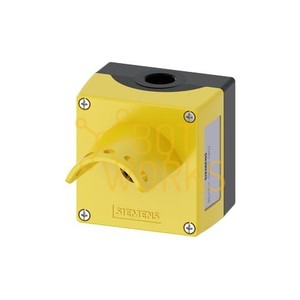 Siemens 3SU18510AA000AG2 - Neuf - Product Image 1