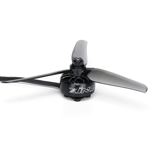 Moteur brushless FPV <span class=keywords><strong>IFlight</strong></span> <span class=keywords><strong>XING</strong></span>-<span class=keywords><strong>E</strong></span> <span class=keywords><strong>XING</strong></span> <span class=keywords><strong>E</strong></span> <span class=keywords><strong>Pro</strong></span> <span class=keywords><strong>2207</strong></span> 1800KV/2450KV/2750KV 2~6S compatible avec les hélices de 5 pouces pour drones de course FPV UAV - Product Image 4