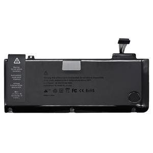 Cellules de batterie de qualité supérieure 63.5Wh 5800mAh remplacement de batterie d'ordinateur portable A1322 pour Pro 13 "<span class=keywords><strong>A1278</strong></span> <span class=keywords><strong>2009</strong></span> à 2012 ans A1322 batterie - Product Image 1