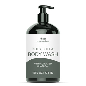 Korea perawatan tubuh pemutih mencerahkan pelembab wewangian perawatan jerawat punggung Gel mandi sabun cuci tubuh Scrub alami terbaik