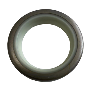 Уплотнение стеклоочистителя из полиуретана и нитрила DLI <span class=keywords><strong>DKB</strong></span> DKBI с металлическим корпудом, пыленепроницаемое уплотнение для гидравлического цилиндра 40*55*10 60*70*8 - Product Image 3