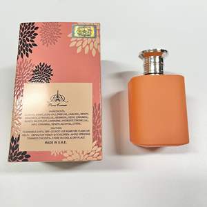 Offre Spéciale – Parfum Arabe <span class=keywords><strong>de</strong></span> Haute Qualité <span class=keywords><strong>Paris</strong></span> Corner Taskeen – Eau <span class=keywords><strong>de</strong></span> Parfum Longue Durée en Spray – Notes d'Orchidée et <span class=keywords><strong>de</strong></span> Frankincense - Product Image 4