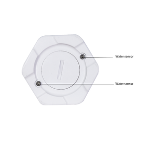 <span class=keywords><strong>2</strong></span> yıl pil ömrü ile IP67 Bluetooth 5.0 su kaçağı dedektörü sensör işaret - Product Image 6