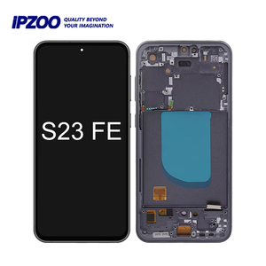 หน้าจอ LCD สำหรับโทรศัพท์มือถือหน้าจอสัมผัส LCD สำหรับ S23 FE S711สำหรับ S23 - Product Image 4