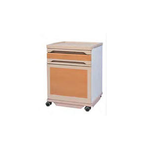 أنواع مختلفة من الخزانات المعدنية لأساليب استخدام مختلفة - Product Image 1