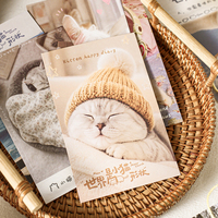 Mr.Paper – ensemble de cartes postales décoratives pour messages de camarades de classe, cadeau pour étudiants