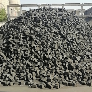 Briquettes de pâte d'électrode au carbone de haute qualité pour EAF <span class=keywords><strong>SAF</strong></span> <span class=keywords><strong>LA</strong></span> - Product Image 1