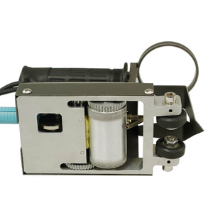 手持式热熔胶线辊新型手动单板拼接机设备 - Product Image 2